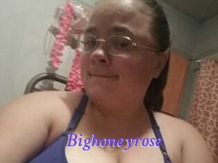 Bighoneyrose