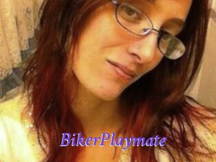 BikerPlaymate
