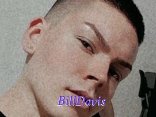 BillDavis Bdsm gratuit