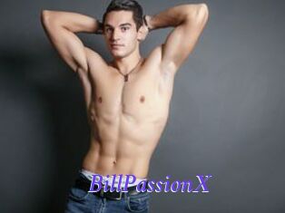 BillPassionX Bdsm gratuit