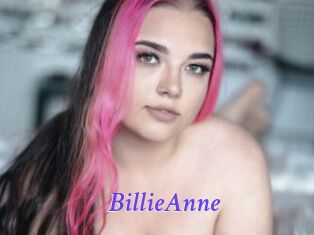 BillieAnne