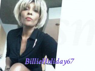 BillieHoliday67