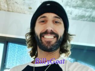 BillyGoat