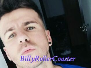 BillyRollerCoaster