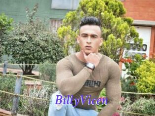 BillyVicen Bdsm gratuit