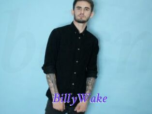 BillyWake