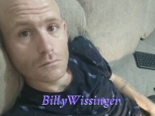 BillyWissinger Bdsm gratuit