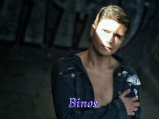 Binos Bdsm gratuit