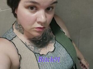 Bitch91