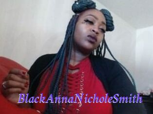 BlackAnnaNicholeSmith Bdsm gratuit