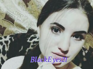 BlackEyes21