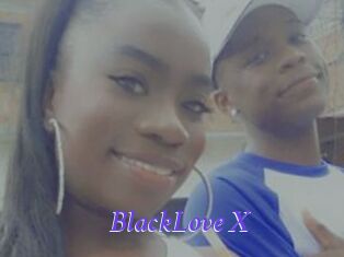BlackLove_X