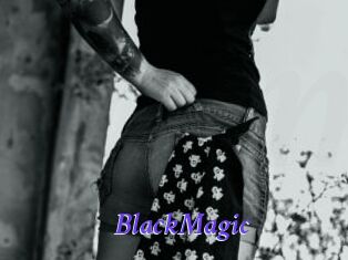 BlackMagic Bdsm gratuit