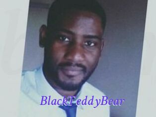 BlackTeddyBear