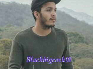 Blackbigcock18