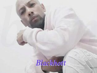 Blackhott