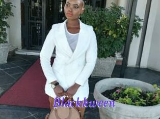 Blackkween