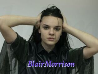 BlairMorrison