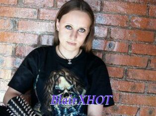 BlairXHOT