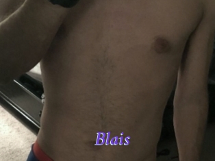 Blais