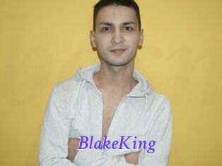 BlakeKing
