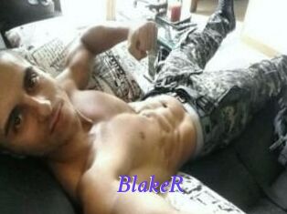 BlakeR
