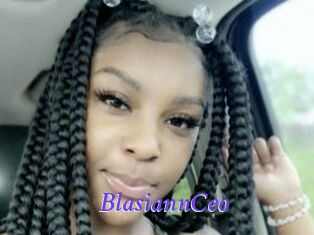 BlasiannCeo