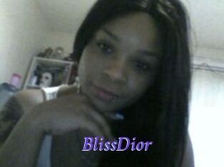 BlissDior