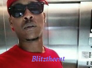 Blitztheent