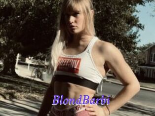 BlondBarbi Bdsm gratuit