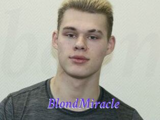 BlondMiracle