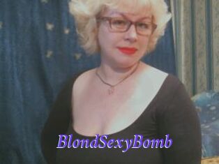 BlondSexyBomb Bdsm gratuit