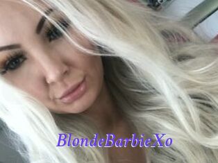 BlondeBarbieXo