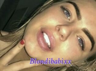 Blondibabixx