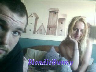 BlondieBunny