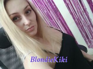 BlondieKiki