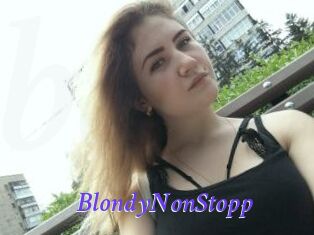 BlondyNonStopp
