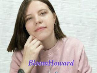 BloomHoward