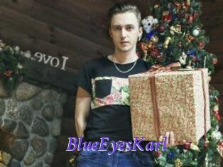 BlueEyesKarl