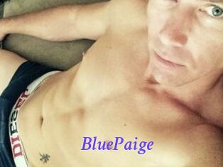 BluePaige