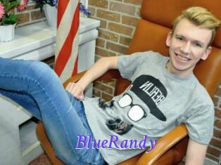 BlueRandy
