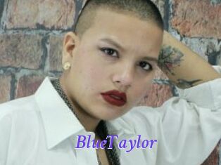 BlueTaylor Bdsm gratuit