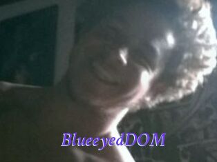 BlueeyedDOM