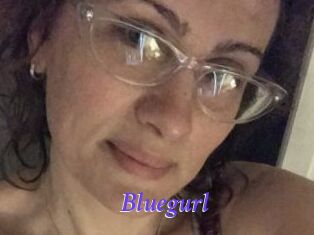 Bluegurl