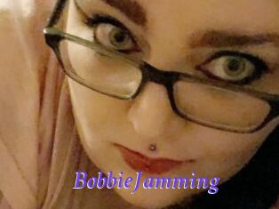 BobbieJamming