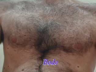 Bode