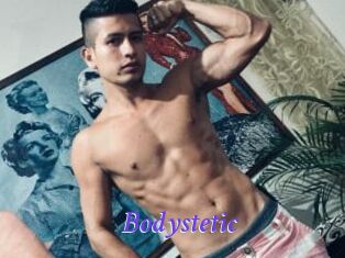 Bodystetic