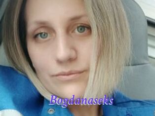 Bogdanaseks
