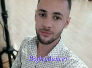 Boghydancer