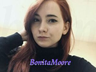 BonitaMoore